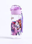 My Little Pony Pembe Kız Çocuk Çocuk Matarası MY LITTLE PONY PLASTİK MATARA  500