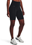 Under Armour 1377088-001 Motion Bike Short Siyah Kadın Şort