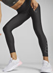 Puma Siyah Kadın Slim Fit Tayt 52383901 FIT EVERSCULPT HW FL TIGHT