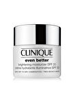 Clinique Even Better Even Better Clinical Cilt Tonu Eşitleyici Nemlendirici Spf 20