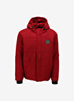 Lee Cooper Bordo Erkek Mont 241 LCM 232005 NEW GLORY BORDO Boyner