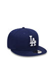 New Era Siyah Unisex Şapka 10531954 MLB 9FIFTY LOSDOD TEAM