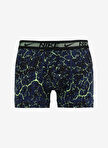 Nike Çok Renkli Erkek 3lü Boxer 000PKE11525IM-TRUNK 3PK