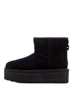 Ugg Erkek Çocuk Bot 1143700K Classic Mini Platform