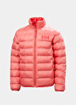 Helly Hansen Koyu Pembe Kız Çocuk Mont HHA.41796 JR MARKA INSULATOR