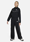 NSW HR TRACKSUIT HD FZ Kız Çocuk Eşofman Takımı FD2948-010