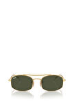 Ray-Ban Unisex Güneş Gözlüğü 0RB371951001/31
