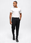 Back and Bond Normal Bel Normal Paça Regular Fit Siyah Erkek Pantolon B33W34002 Boyner