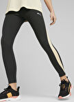 Puma 67308251 EVOSTRIPE High-Waist Tight Siyah Kadın Tayt