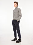 Sseinse Slim Fit Mavi Erkek Pantolon PSI1180SS