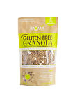 Glutensiz Elmalı Granola 300gr