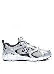New Balance 408 ML408SS-NB MEN'S RUNNING SHOES Beyaz - Gümüş Erkek Günlük Spor Ayakkabı
