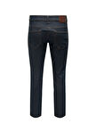 Only & Sons Açık Mavi Erkek Dar Paça Slim Fit Denim Pantolon ONSLOOM SLIM BLUE DENIM 6739 DNM JE