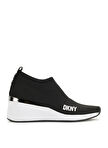 Dkny Siyah Kadın Sneaker K2305973BLK