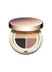 Clarins Ombre Far Paleti Amber Gradation