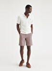 Dockers Mor Erkek Relaxed Şort A6967-0006 Boyner