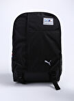 Puma Siyah Unisex 39x52x28 cm Sırt Çantası 07959701 BMW MMS Backpack