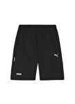 Puma 67892201 DESERT ROAD Cargo Shorts Siyah Erkek Şort