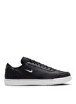 Nike CJ1679-002-NIKE COURT VINTAGE Siyah Erkek Günlük Spor Ayakkabı