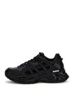 Guess BELLUNO - Sneakers laag - black/zwart Guess BELLUNO - Sneakers laag - black/zwart