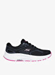 Skechers 128606 BKFS GO RUN CONSİSTENT 2.0 Siyah - Fuşya Kadın Koşu Ayakkabısı