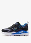 Skechers Siyah Erkek Bebek Yürüyüş Ayakkabısı 401660N BKYB-Tri-Namics