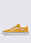 Vans VN0005UFLSV1 Old Skool Sarı Süet Kadın Lifestyle Ayakkabı