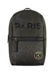 Nike Haki Erkek 32x42,5x12 cm Sırt Çantası 9A0802-E55 JAN PSG ESSENTIAL BACKPA