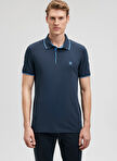 Mavi Koyu Lacivert Erkek Polo T-Shirt 062373-28417 POLO gece lacivert