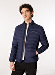 U.S. Polo Assn. Lacivert Erkek Mont CHARLIE24Y