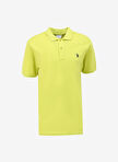 U.S. Polo Assn. Polo Yaka Fıstık Erkek T-Shirt GTP04IY024