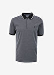 Beymen Business Antrasit Erkek Polo T-Shirt 4BX482420006