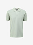 Pierre Cardin Düz Çağla Erkek Polo T-Shirt SUNNY