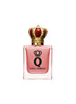 Dolce &  Gabbana Q By Dg Edpı Intense Parfüm 50 ml