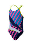 Speedo Çok Renkli Kız Çocuk