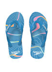 Speedo Mavi Erkek Plaj Terliği 8-00422417143-SPEEDO FLIP FLOP AM M