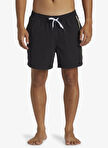 Quiksilver AQYJV03139_EVERYDAY VERT VOLLEY 16 Siyah Erkek Şort Mayo