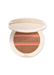 Dior Forever Natural Bronze Glow Bronzlaştırıcı Pudra - 051 Peachy Bronze