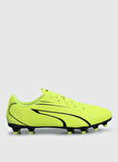 Puma Sarı Erkek Çocuk Futbol Ayakkabısı 10748604-VITORIA FG/AG Jr