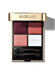 Guerlain Ombres G Eyeshadow Quad 458 Aura Glow 6 gr