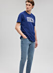 Mavi Mavi Erkek Regular Fit Baskılı T-Shirt M0611789-70758