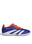 adidas Mavi Erkek Çocuk Halı Saha Ayakkabısı ID3428-PREDATOR CLUB TF J