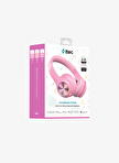 Ttec Soundbuddy Funled Led Işıklı Kulaküstü Kablosuz Bluetooth Çocuk ...