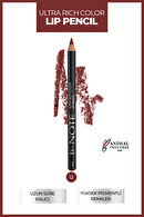 12 Coral Red