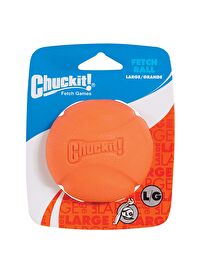 Chuckit! Fetch Ball Köpek Oyun Topu (Büyük Boy)