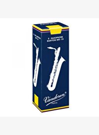 Vandoren SR243 Bariton Saksafon Kamışı No:3