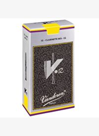 Vandoren CR6135 Mib Klarnet V12 Kamışı (10Lu) No.3.5