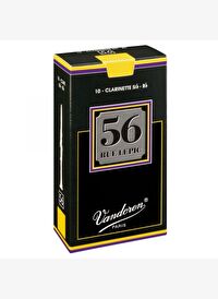 Vandoren CR5025 56 Rue Lepic Sib Klarnet Kamışı No:2,5