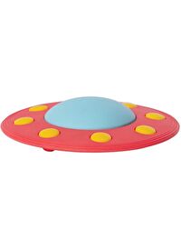 Manhattan Toy Diş Kaşıyıcı - Ufo