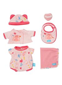 Manhattan Toy Kıyafet Seti - Hoşgeldin Bebek